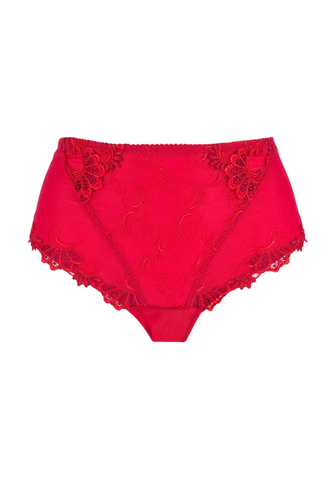 Lise Charmel C88 Dressing Floral High Waist Brief